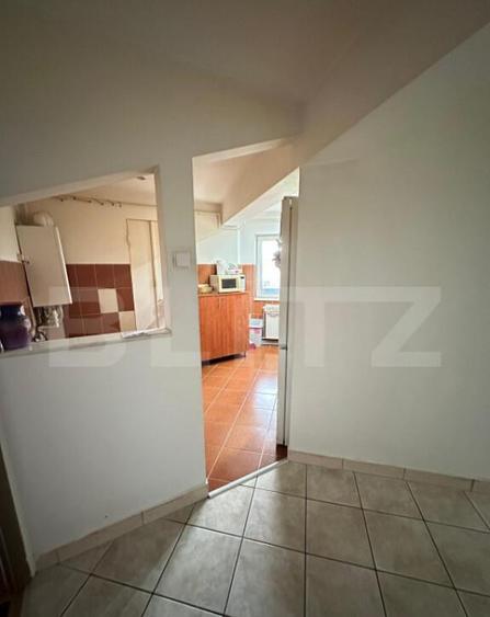 Apartament 2 camere decomandat - Deva, Iuliu Maniu - 1