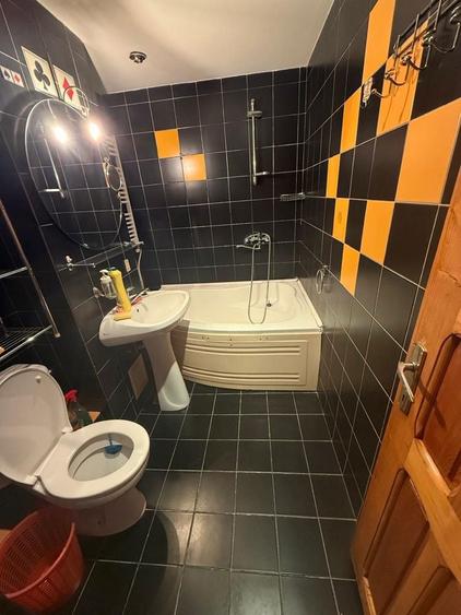 Vand apartament cu 2 camere zona Zimbru - strada Pictor Theodor Aman - 6