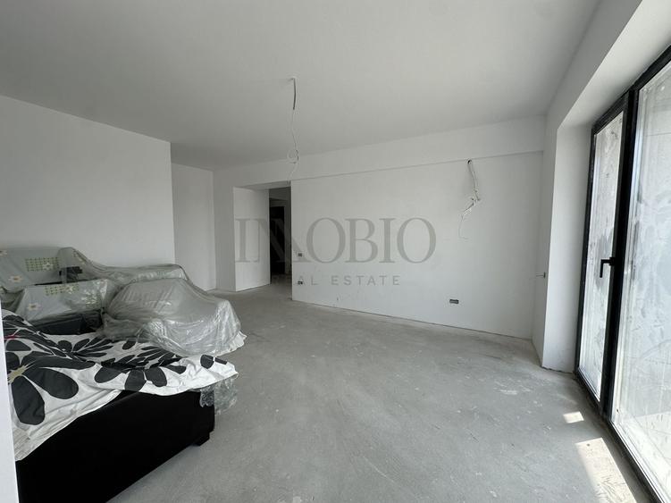 Apartament 3 Camere | Imobil Nou | Atrium Plaza - 4