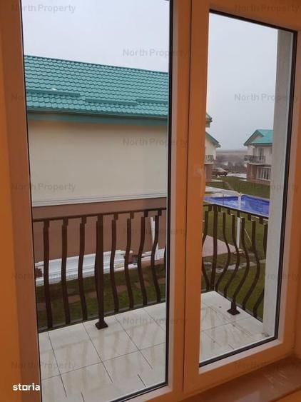 Cosmopolis,Pipera vila 3 camere P+1+mansarda - 7