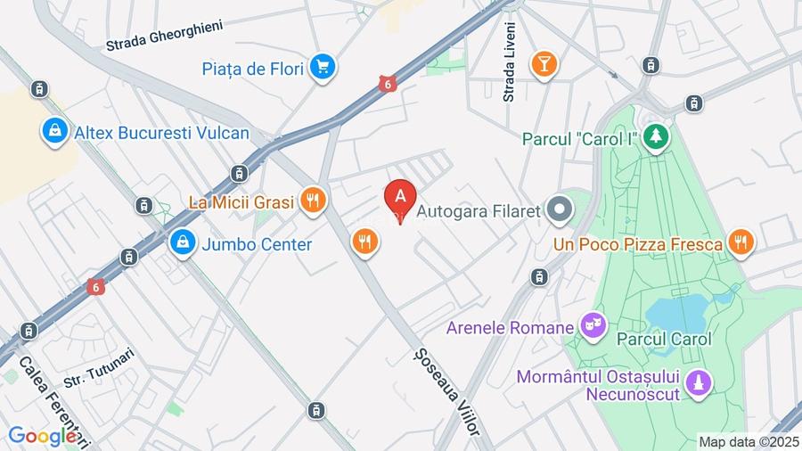 Duplex de inchirat CarolParc Bucuresti Duplex de inchirat CarolParc Bucuresti