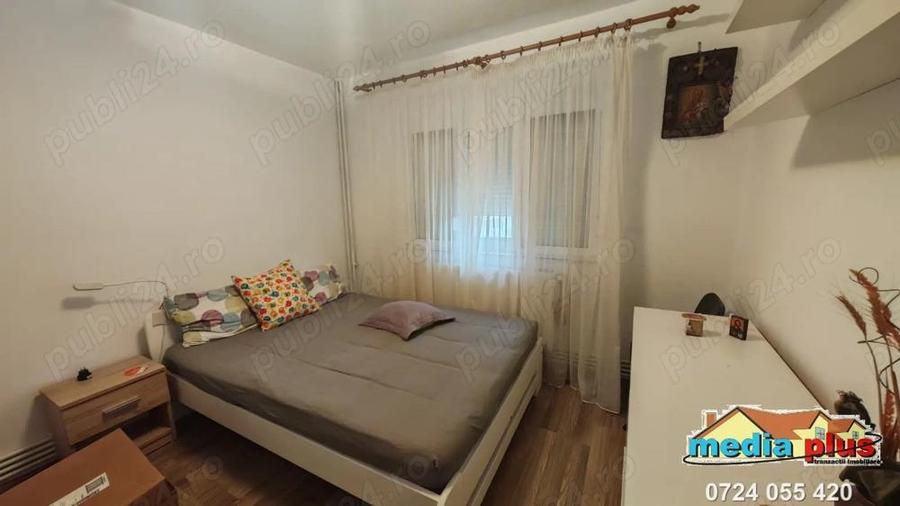 Apartament 2 camere decomandat Micro 21 - 2