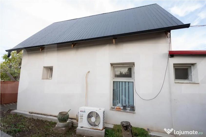 Casa Individuala cu teren 740 mp si poten?ial de investitie - 3