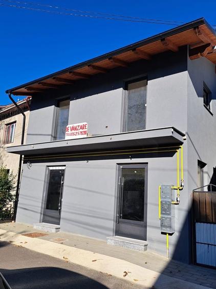 Vand sau inchiriez spatiu comercial si apartament - 4