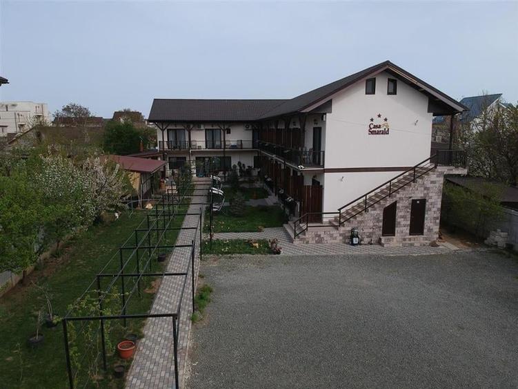 PENSIUNE COSTINESTI, DE VANZARE - 6