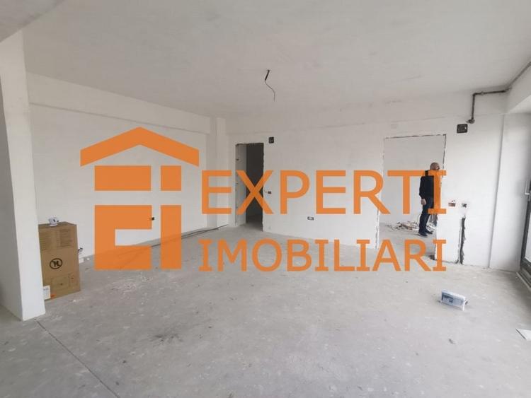 Apartament situat in TOMIS NORD - CAMPUS, in bloc nou - 5