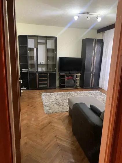 Apartament 3 camere decomandat etaj 3 amenajat Dorobantilor model mare - 1