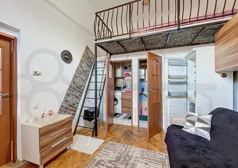 Apartament 1 camera in zona Ultracentrala - Regele Ferdinan - 3