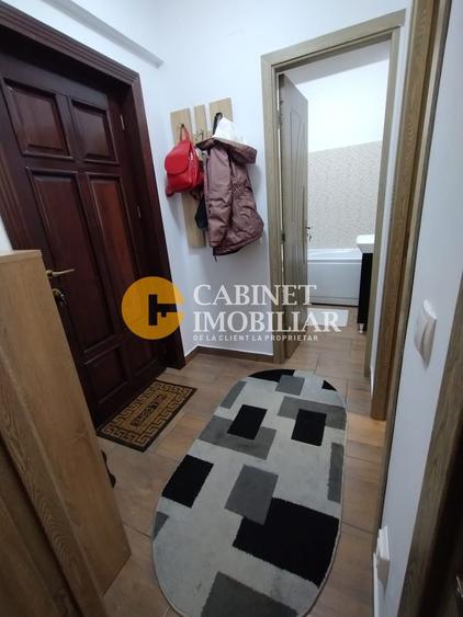 🏡 Apartament 1 cameră decomandat – Etaj intermediar – Zona Galata - 5