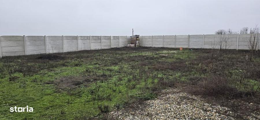 Vand teren com.Vidra jud if 534m2 - 4