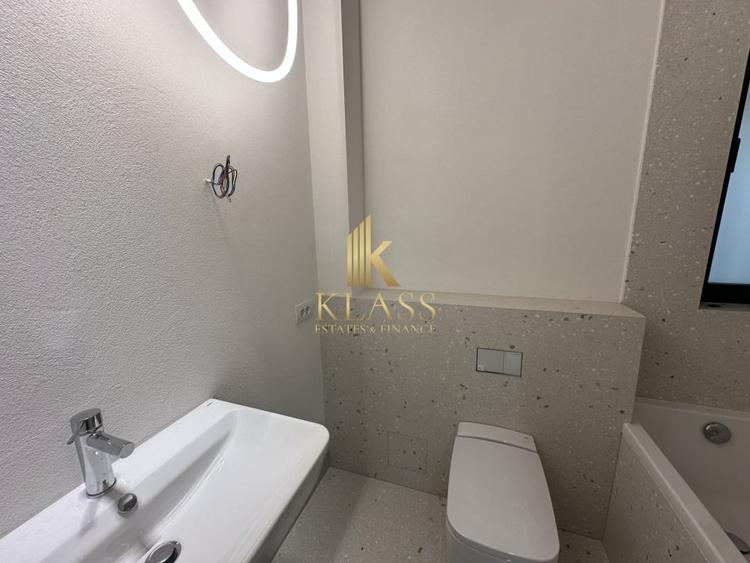 Duplex LUX in bloc boutique cu curte proprie | Dorobanti - 10