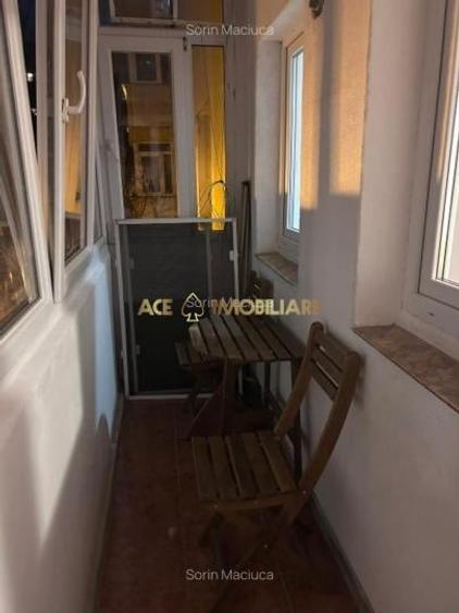 Garsoniera de inchiriat | Iancului | Metrou | Mutare Imediata - 8