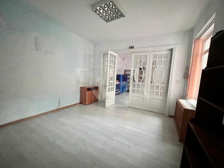 Vila individuala 8 camere  Parcul Carol - 10