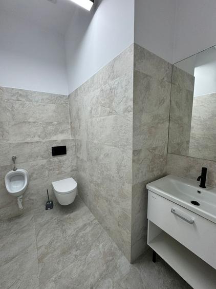 Spatiu Comercial | Stradal | 338 m2 | Trafic intens | Vitralii | - 10