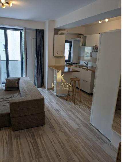 2 camere - zona Herăstrău - 1