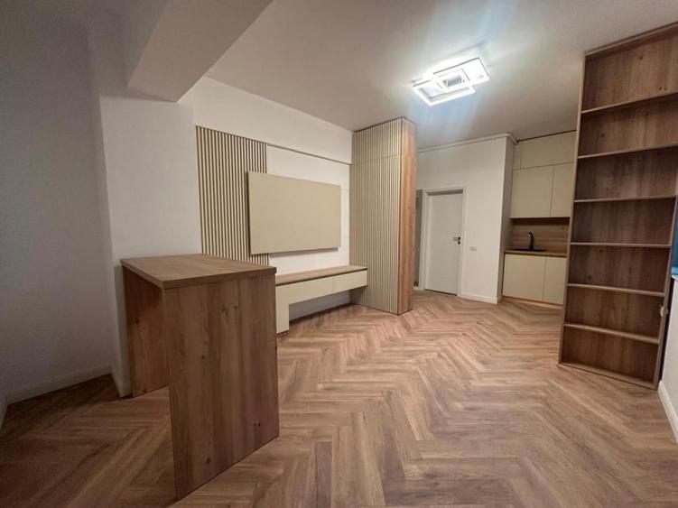 Apartament 4 camere II Baneasa II Sisesti - 7
