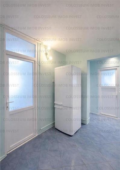 COMISION 0% Apartament 2 camere mobilat si utilat-zona Triaj - 11