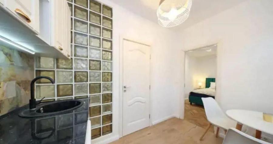 Garsoniera semidecomandata - zona Centru Istoric - 5