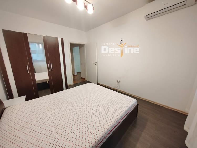 Bucium Lidl - Apartament 2 camere 43,35 mp - 4