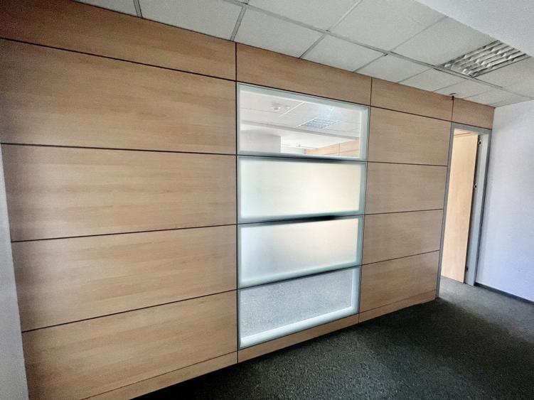 Pantelimon RAMS Business Center/ Birouri Clasa A / COMISION - 0% - 17