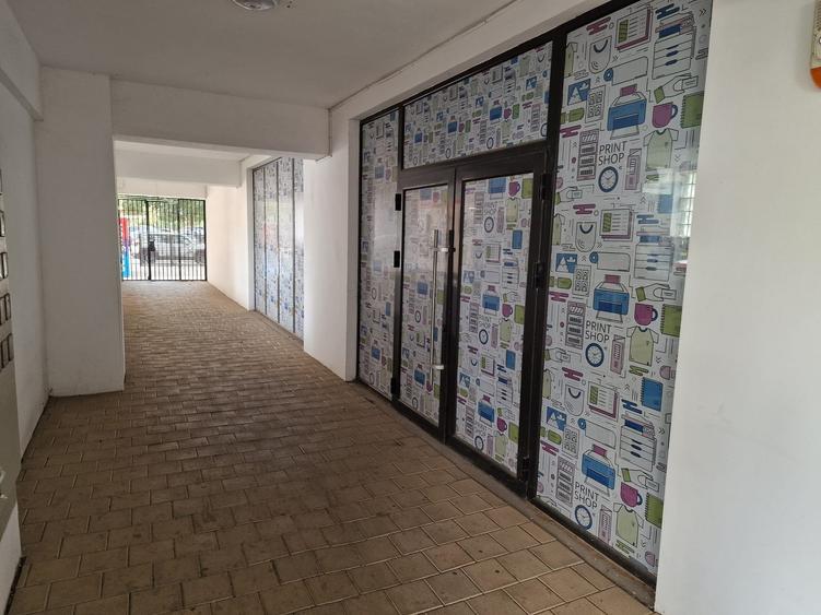 Spatiu Comercial -strada Ilioara 101mp - 3