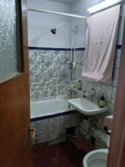 Vind apartament 3 camere decomandat zona Mihai Bravu -Kaufland - 5