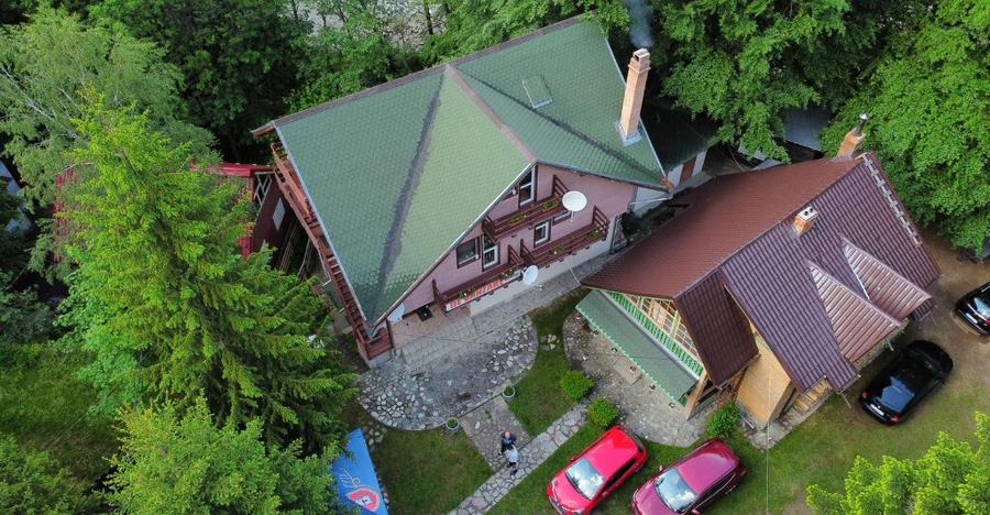 Pensiune turistica (afacere la cheie) Lepsa - 17