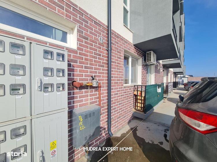 Nou | Garsoniera Impecabila | 1 Camera | Otopeni - 11