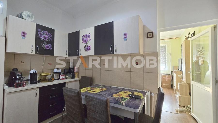 Apartament doua camere Triaj - 10