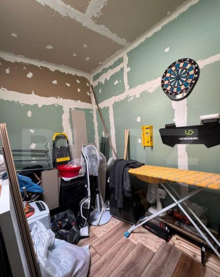 Casa spatioasa cu 4 camere, 103 mp, curte 70 mp, zona 13 Sep - 28