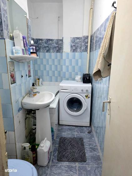 Apartament cu o camera bucatarie separata si debara Rogerius - 9