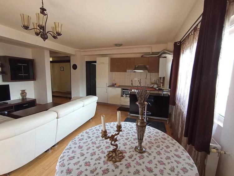Apartament 2 camere 74 mp pre? foarte bun etaj 1 - 9
