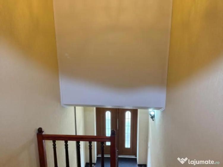 Vila istorica in Sinaia, zona Pele? -500 mp, ideal invest - 10