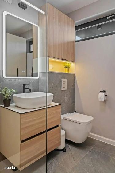 TVA INCLUS! Bloc construit caramida 30 cm, rezistenta la intemperii! - 9