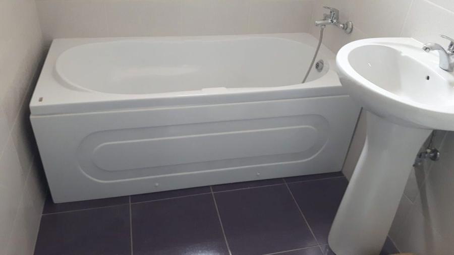 Proprietar,inchiriez ap 2camere,str.Biruintei,la 8 min.de pasarela. - 8