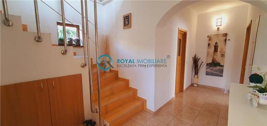 Royal Imobiliare - Vanzare Vila zona Republicii - 7
