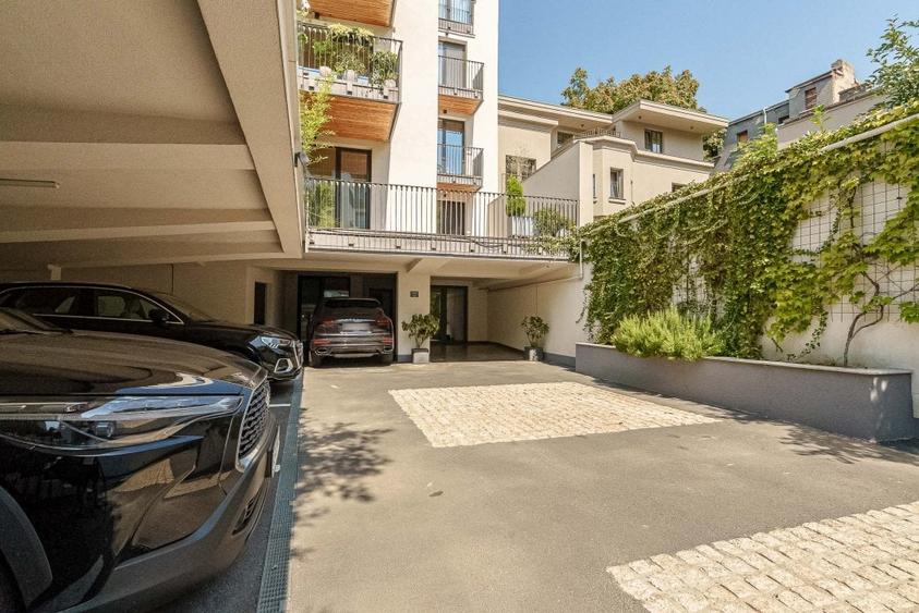 Apartament Premium cu 3 camere si gradina proprie – Imobil Boutique - 25