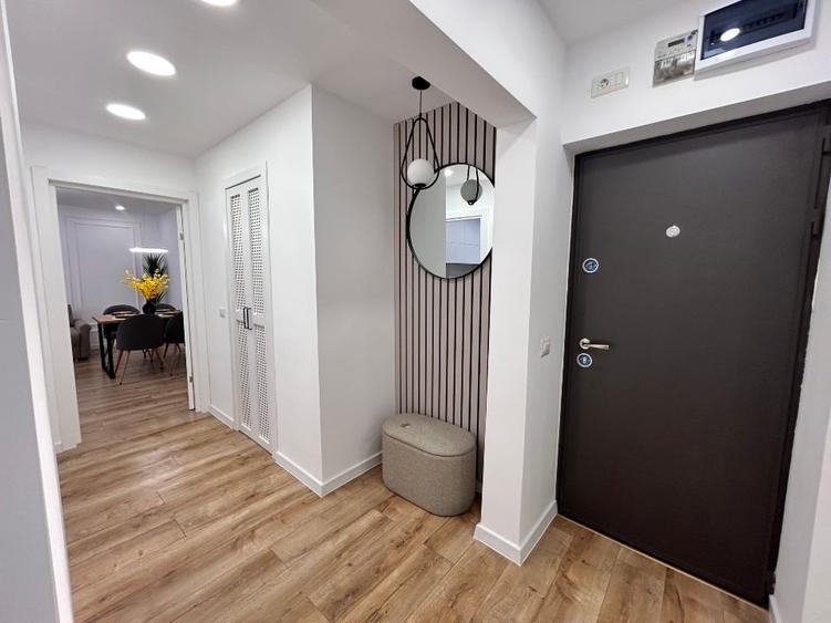 PROPRIETAR-Apartament 2 camere decomandat-renovat integral-Drumul Taberei -Parc - 9