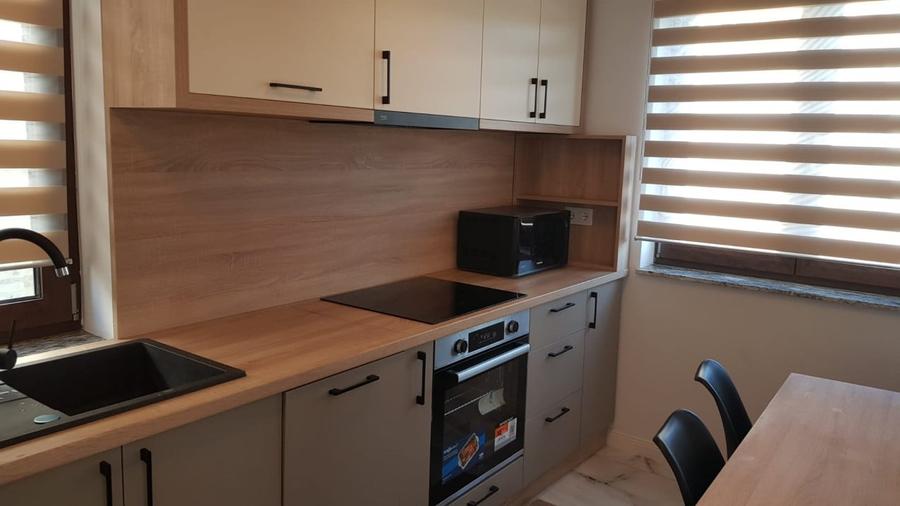 Casa noua utilata si mobilata, Dezmir, prima inchiriere - 7