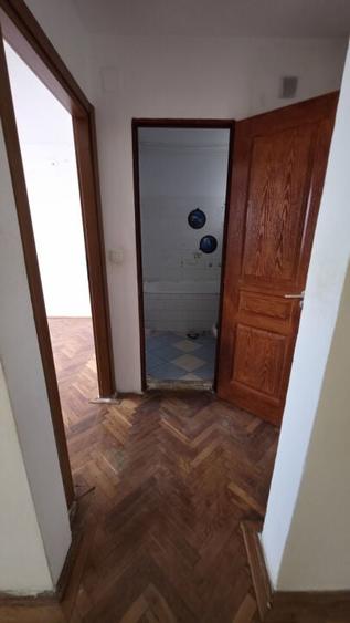 Apartament 2 camere 43 mp+balcon Al.Predeal ARAD - 17