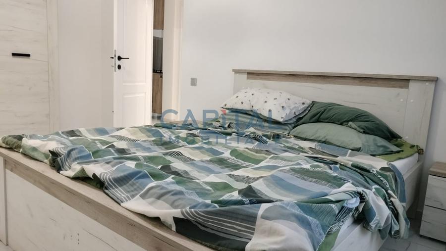 COMISION 0! Apartament 3 camere 60 de mp | BOXA | Zona Cetatii , Floresti - 6