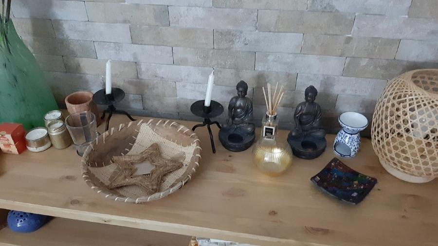 Unic proprietar vand Studio cochet renovat si mobilat in stil unic minimalist .. - 8