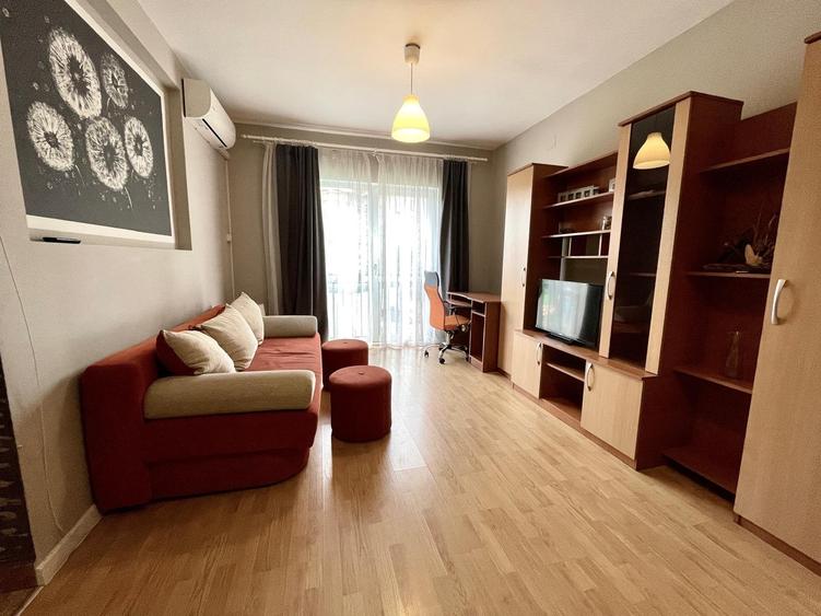 Apartament de închiriat, 2 camere, 55 mp, Plopilor zona Parcul Iuliu Hațieganu - 7