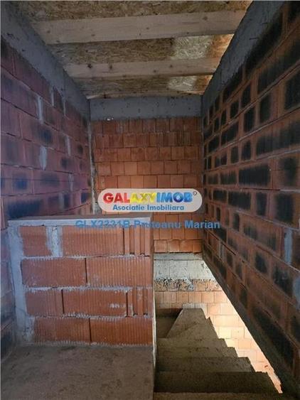 Vanzare vile Individuale de tip Duplex situate aproape de Str Dantelei - 15