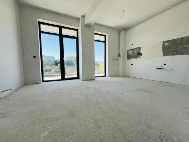 APARTAMENT IN BLOC NOU -DOBROGEA -TOWERS - 7