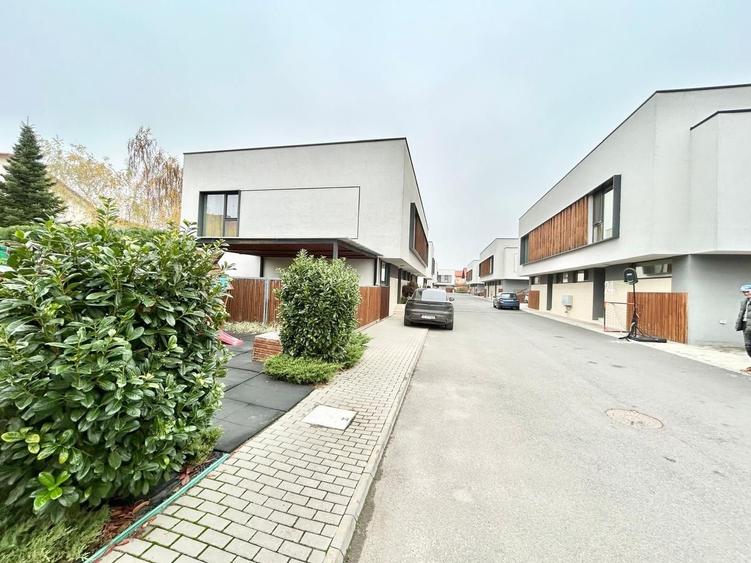 Vila NOUA, constructie moderna si finisaje premium - 3