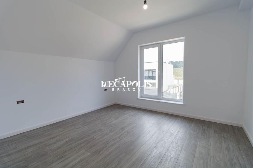 Casă nouă | Direct dezvoltator | Intabulare | Drum asfaltat/Utilități - 22