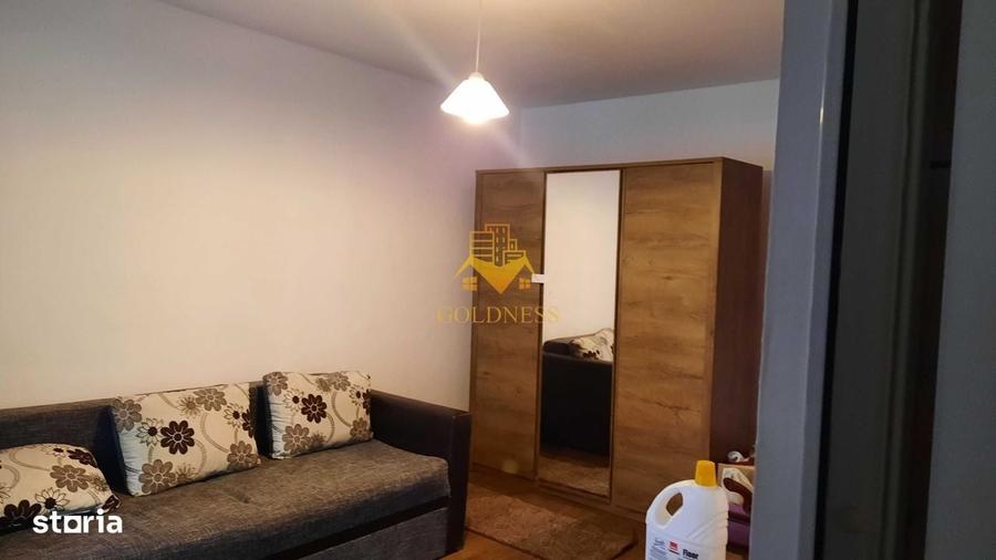 o garsoniera, balcon, Manastur zona Mehedinti, Baza Sportiva, Profi - 4
