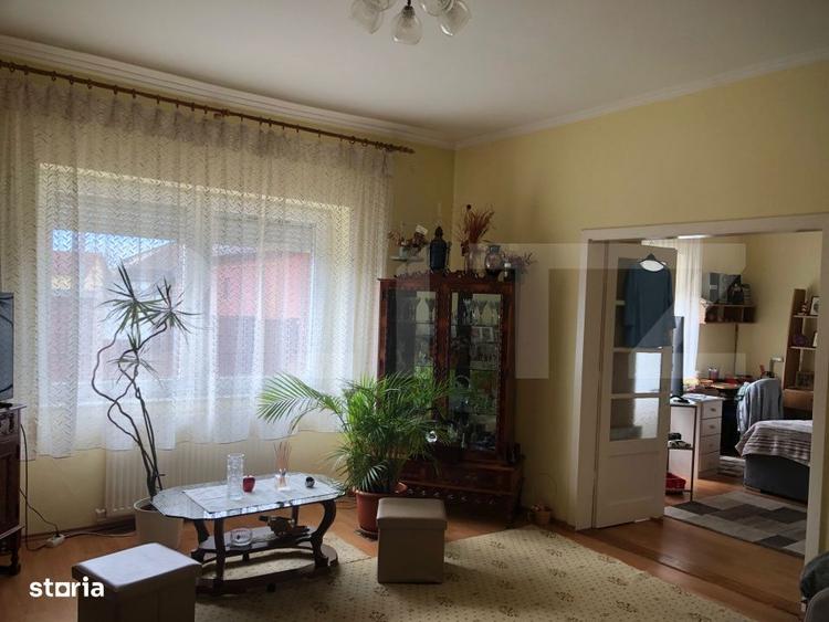 Casa tip parter, 120 mp, zona 14 Mai - 6