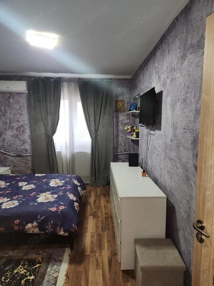 Vand garsoniera, zona centrala, etajul 4! - 4